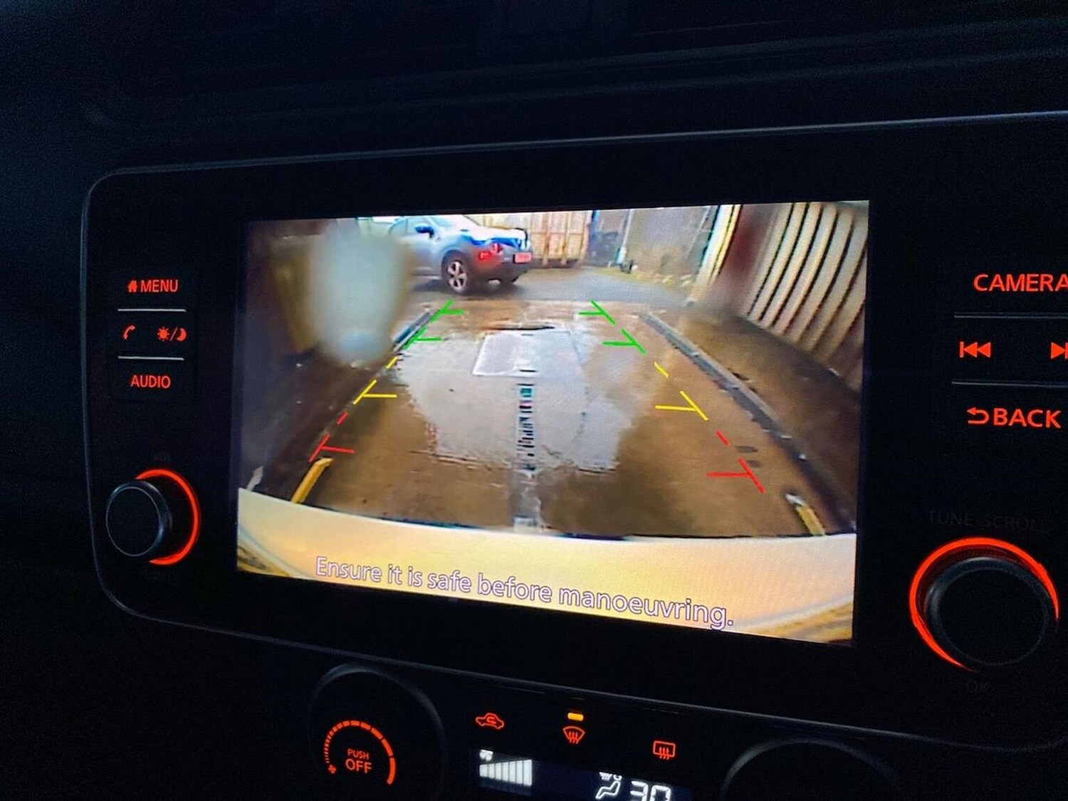 Used Nissan Leaf 2022 for sale - 77488333: Photo 23