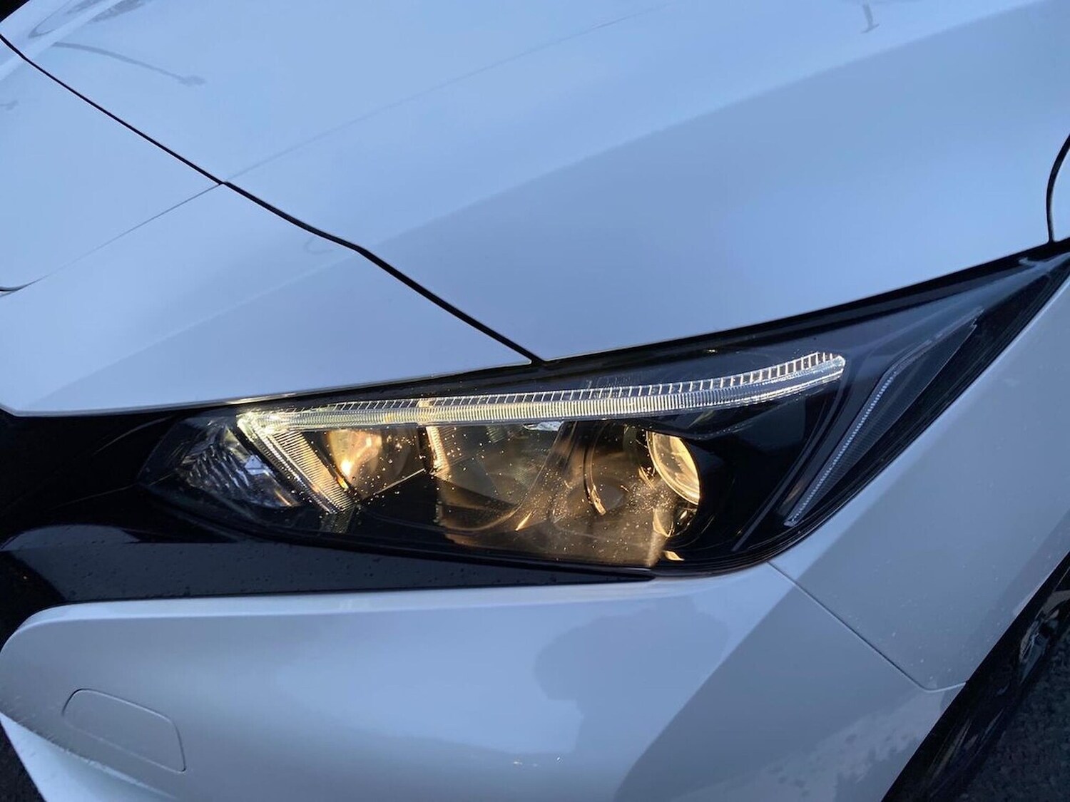 Used Nissan Leaf 2022 for sale - 77488333: Photo 30