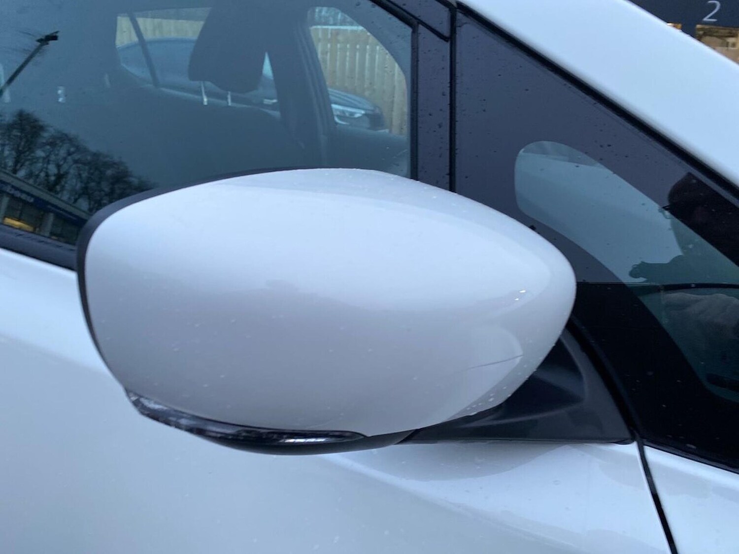 Used Nissan Leaf 2022 for sale - 77488333: Photo 31