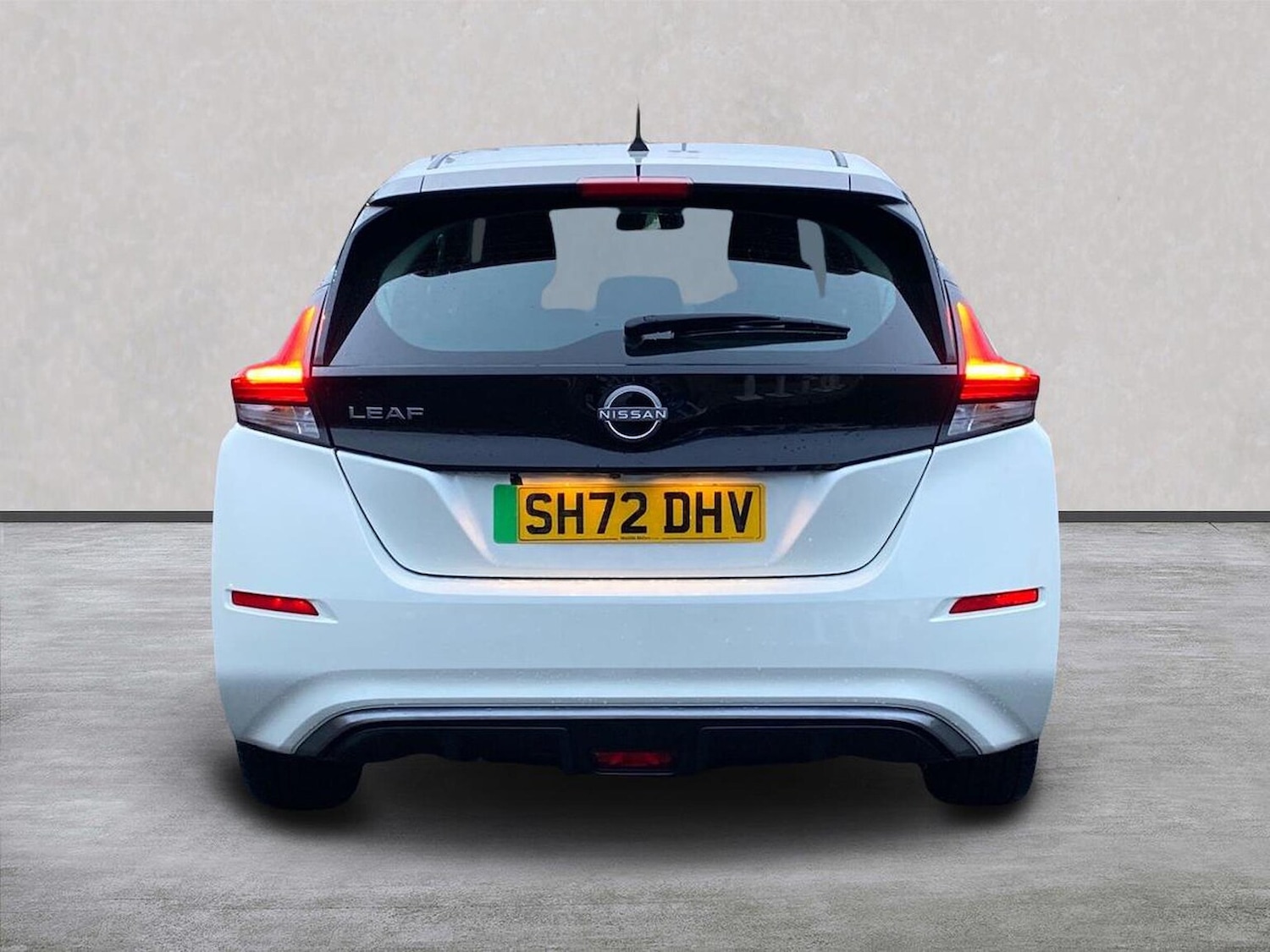 Used Nissan Leaf 2022 for sale - 77488333: Photo 4