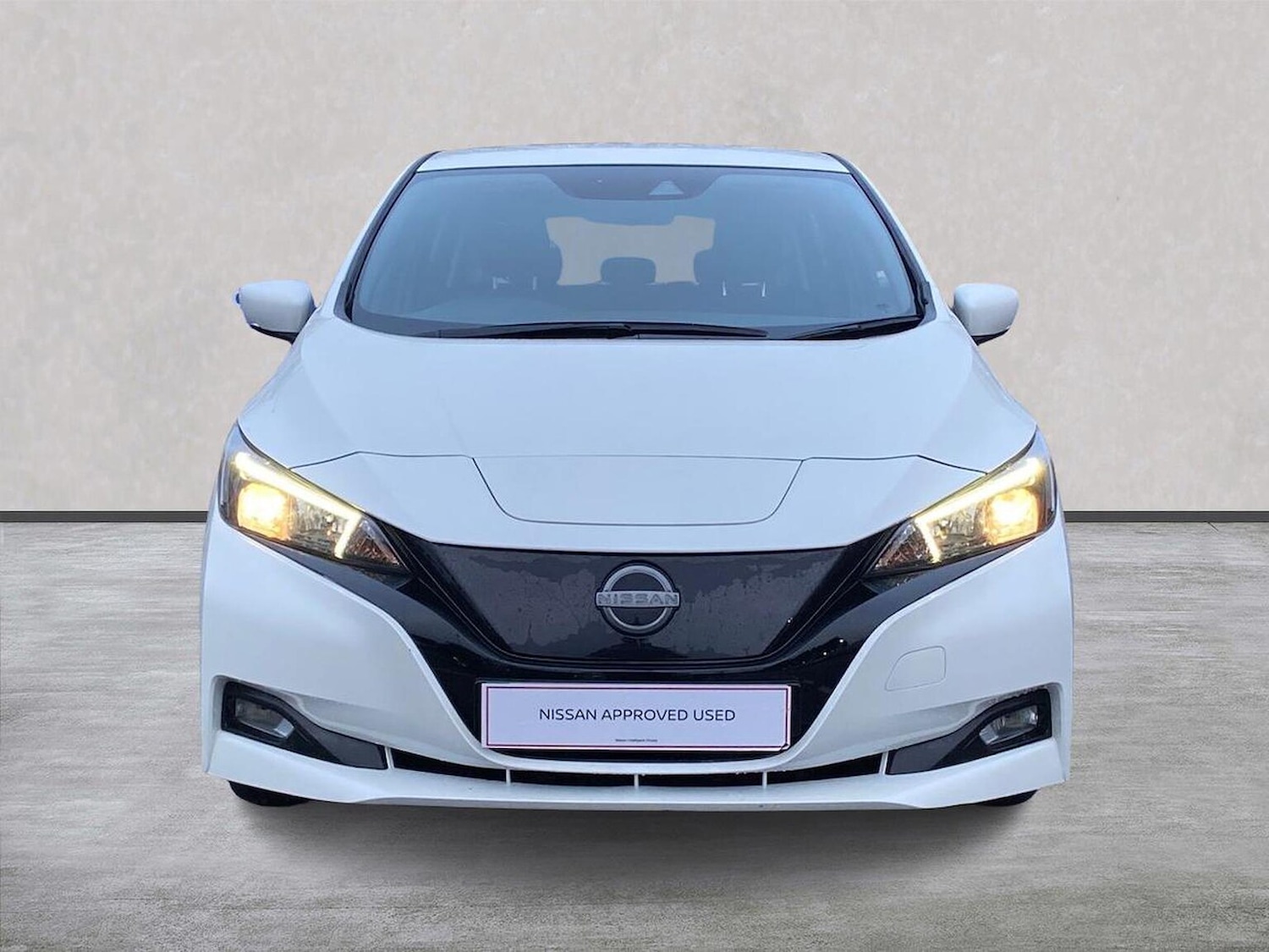 Used Nissan Leaf 2022 for sale - 77488333: Photo 5