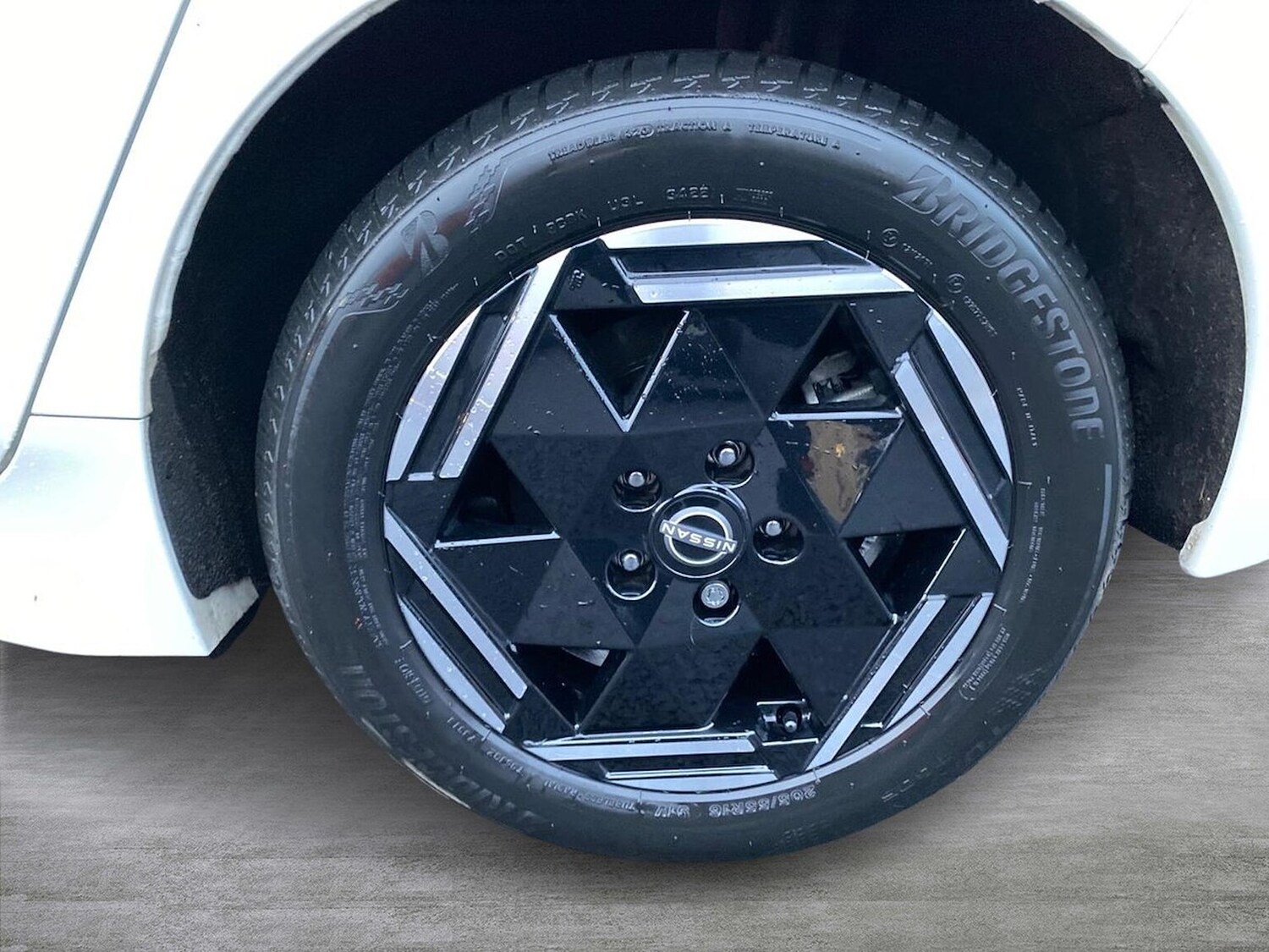 Used Nissan Leaf 2022 for sale - 77488333: Photo 6