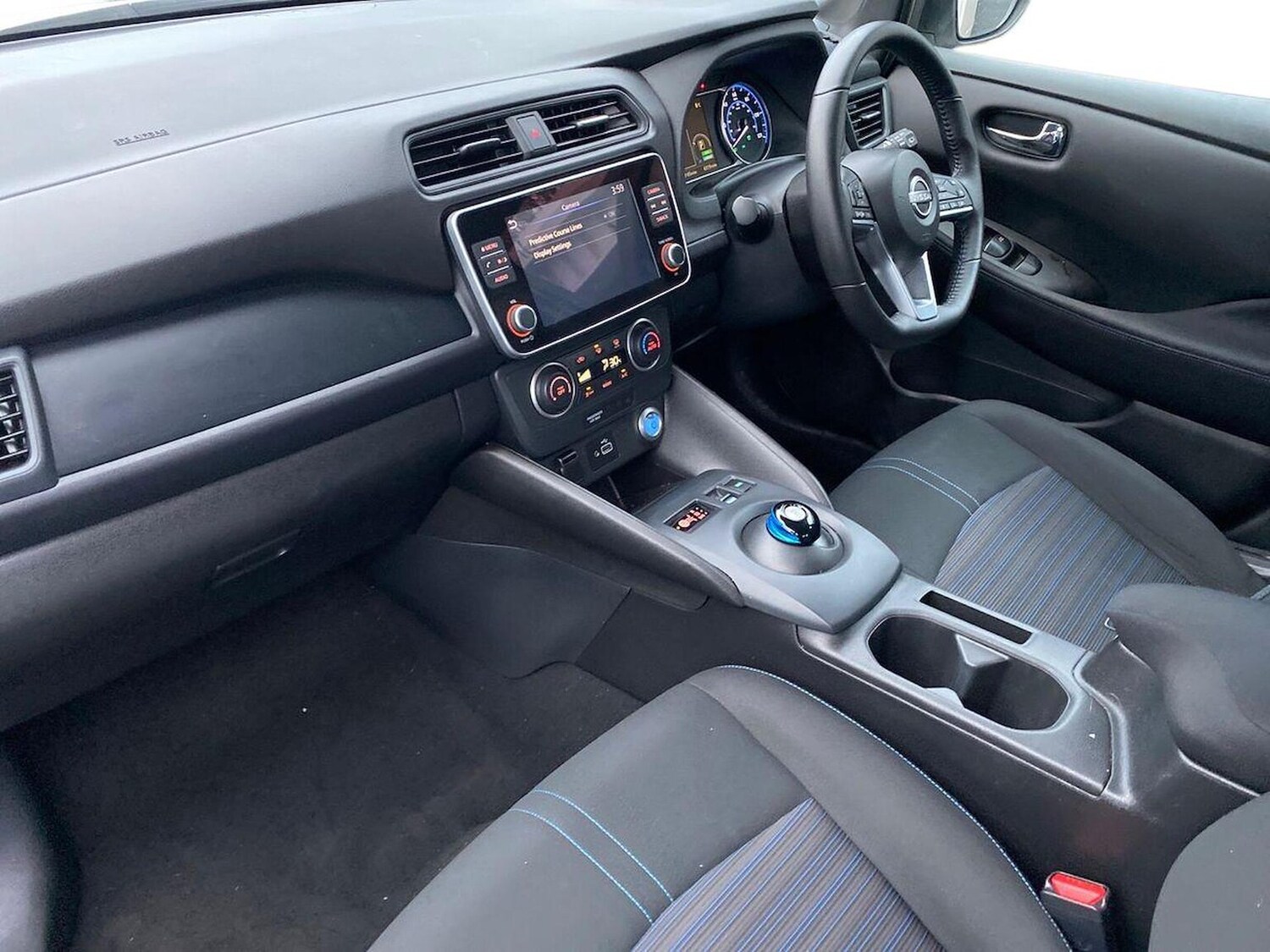 Used Nissan Leaf 2022 for sale - 77488333: Photo 7