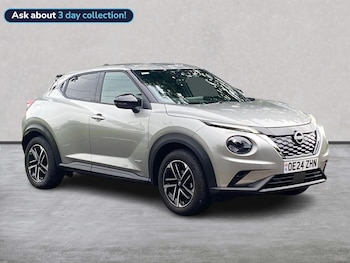 Used Nissan Juke 2024 for sale - 75484828: Photo