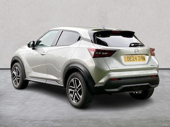 Used Nissan Juke 2024 for sale - 75484828: Photo
