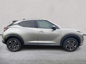 Used Nissan Juke 2024 for sale - 75484828: Photo