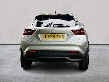 Used Nissan Juke 2024 for sale - 75484828: Photo