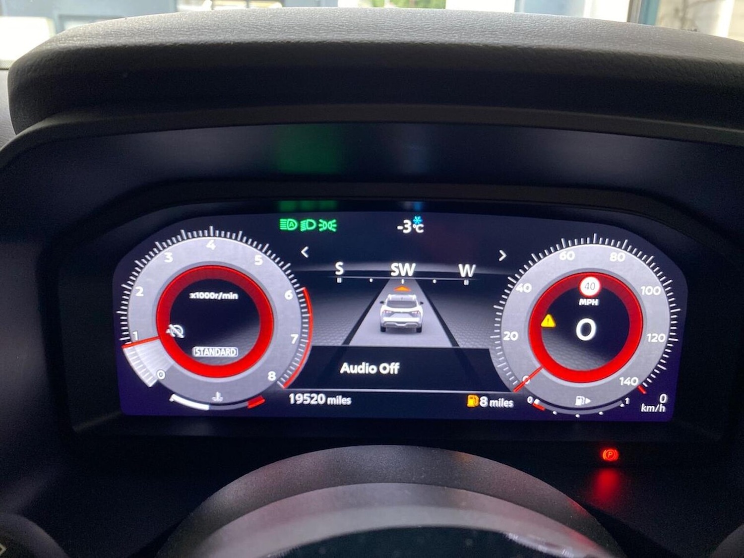 Used Nissan Qashqai 2021 for sale - 77488371: Photo 10