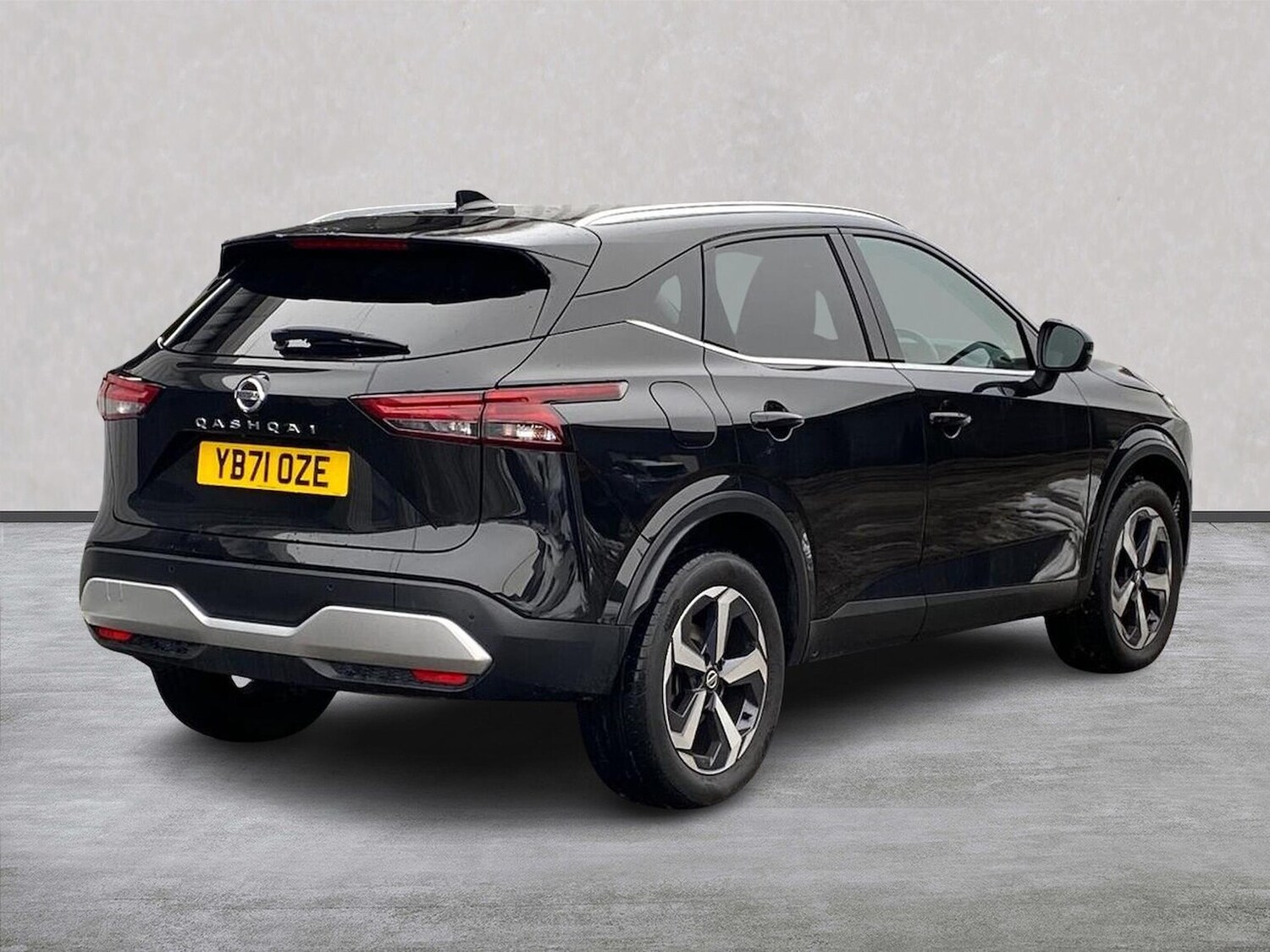 Used Nissan Qashqai 2021 for sale - 77488371: Photo 18