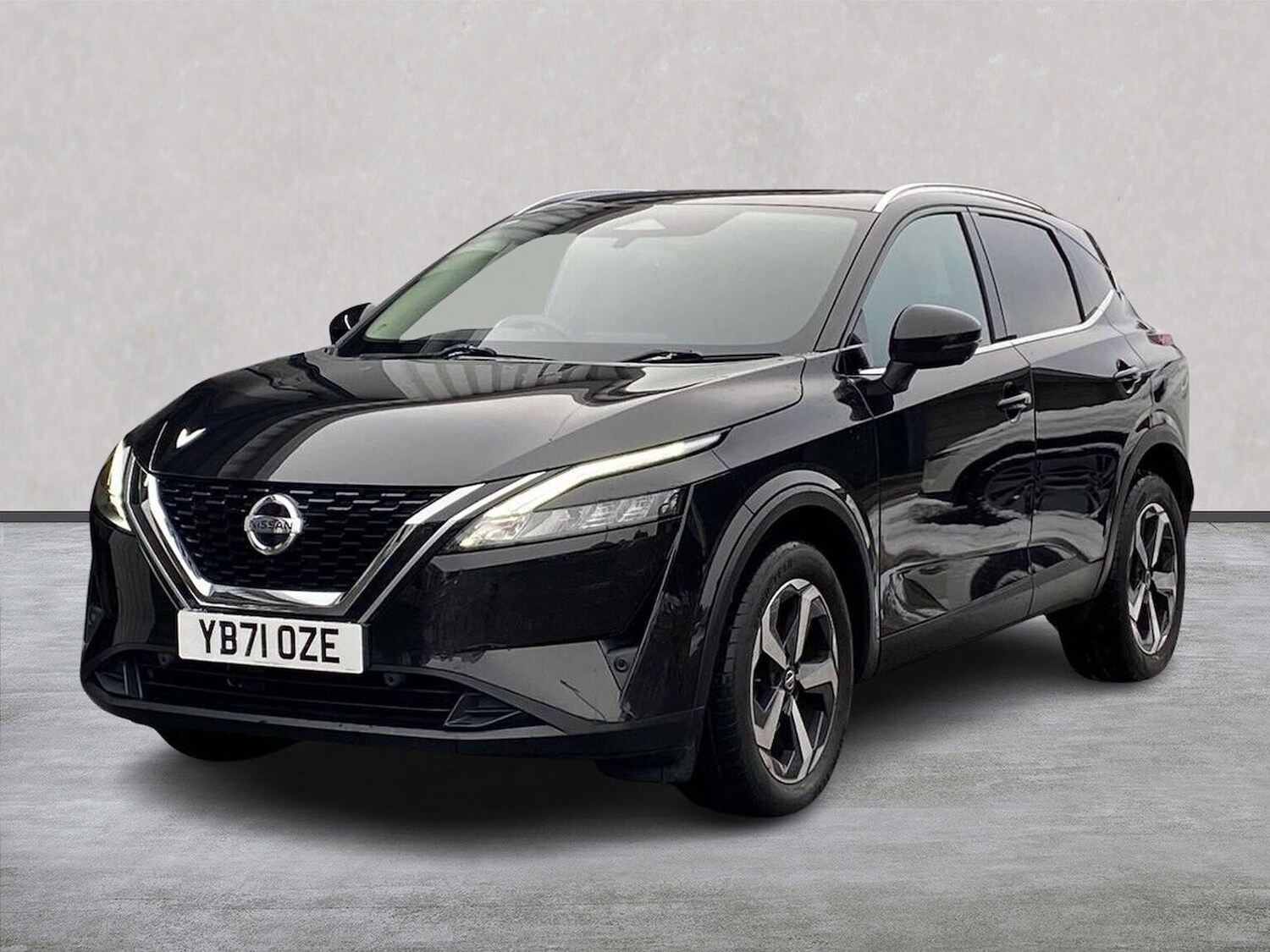 Used Nissan Qashqai 2021 for sale - 77488371: Photo 20