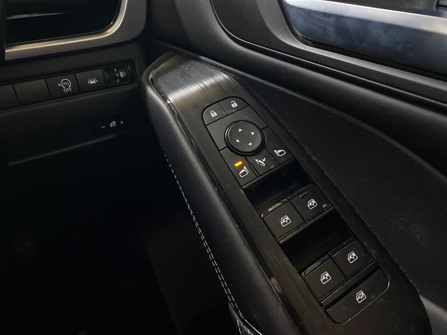 Used Nissan Qashqai 2021 for sale - 77488371: Photo 21