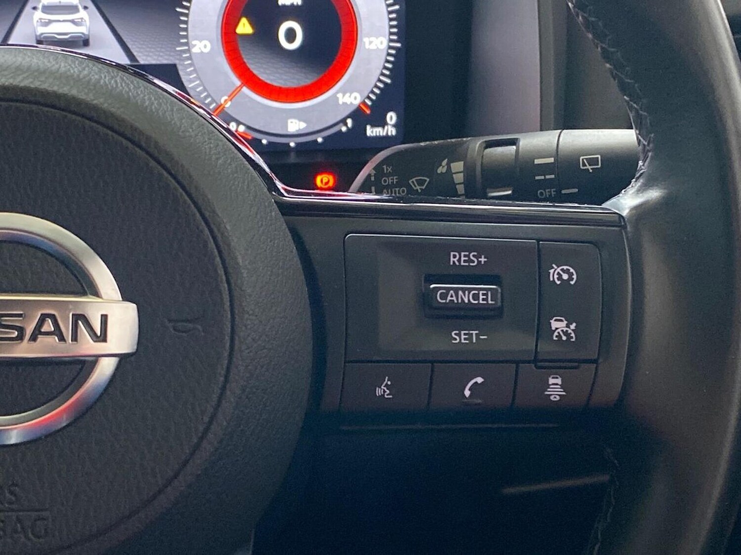 Used Nissan Qashqai 2021 for sale - 77488371: Photo 24