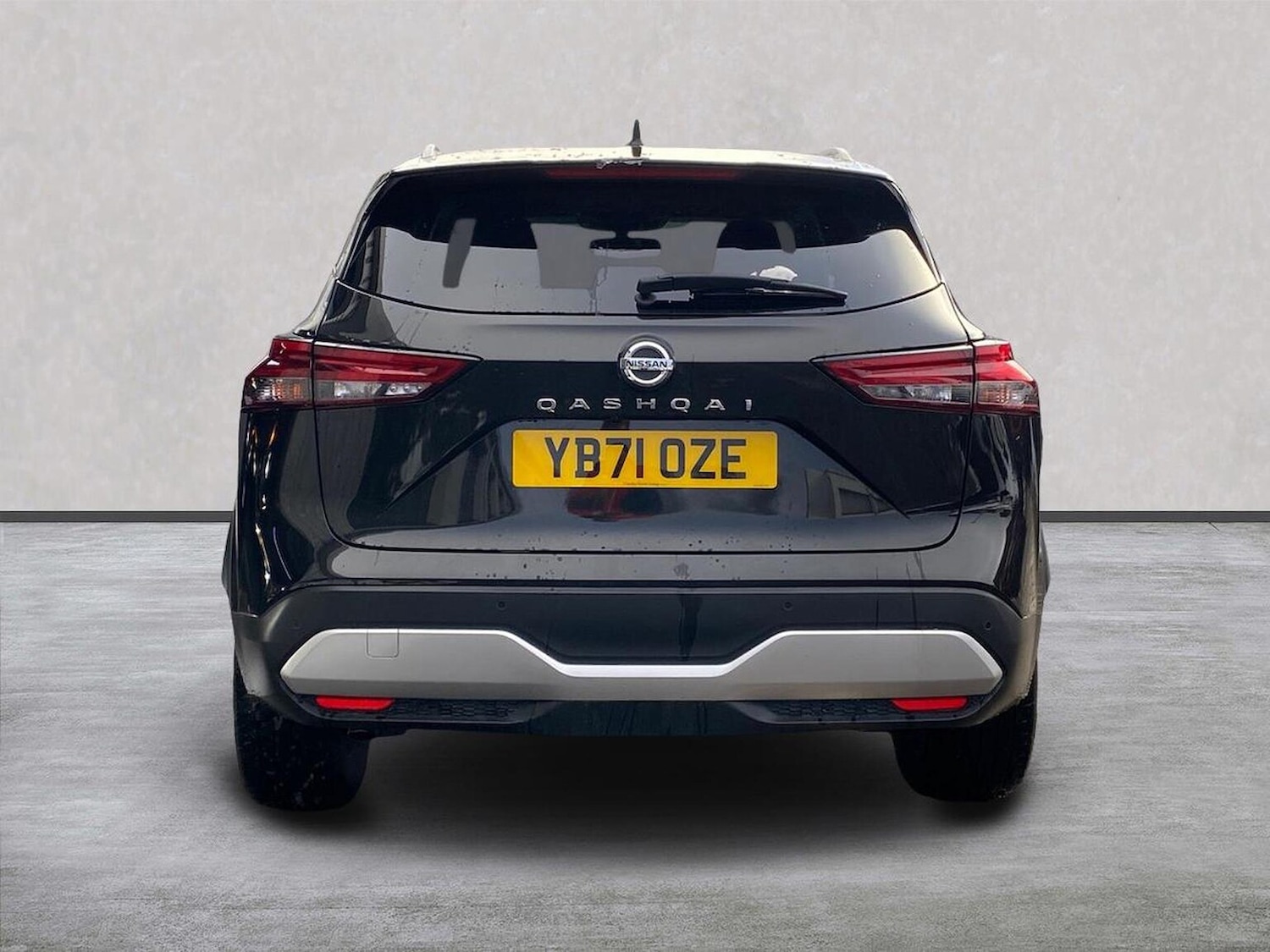 Used Nissan Qashqai 2021 for sale - 77488371: Photo 4