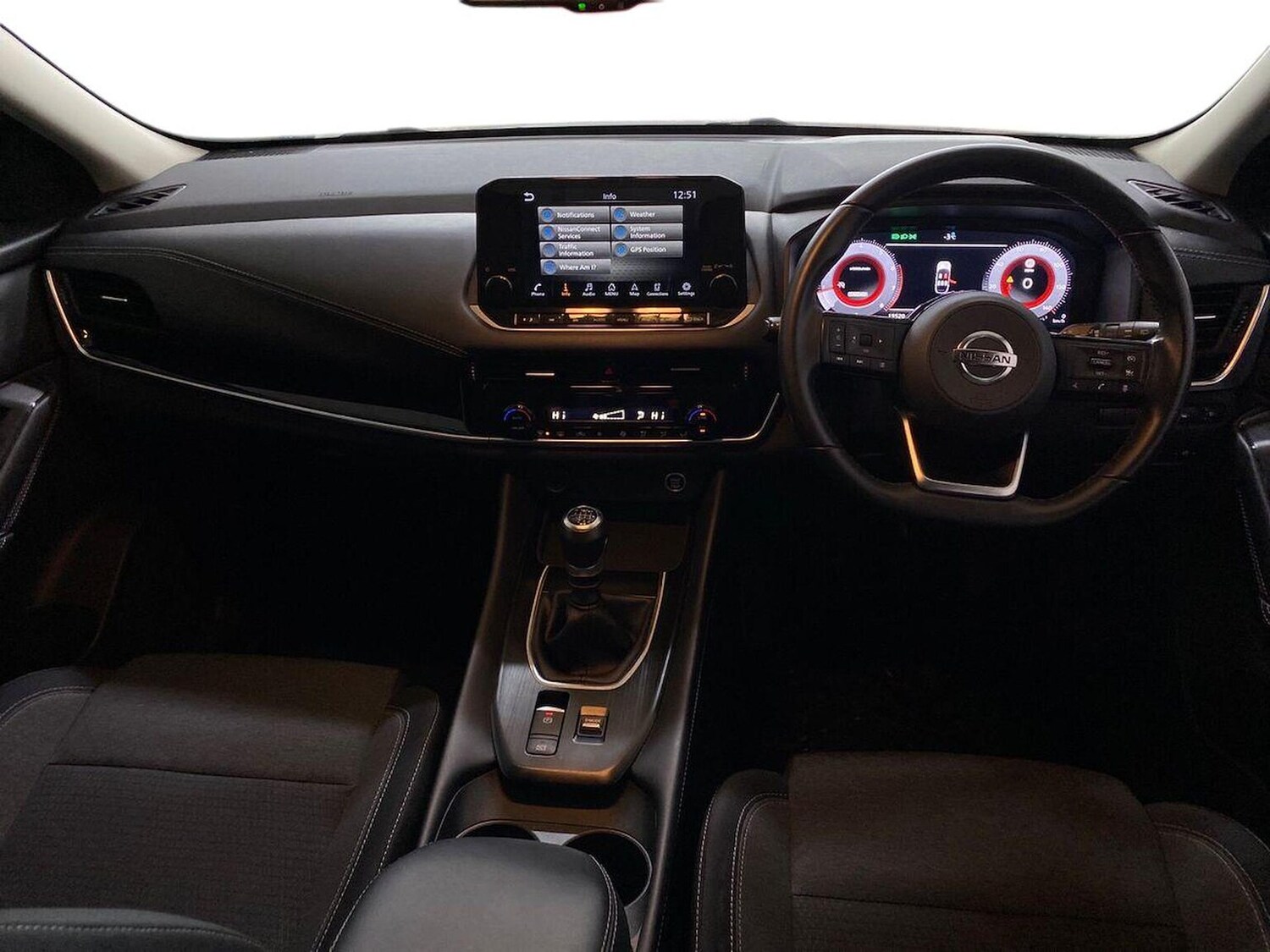 Used Nissan Qashqai 2021 for sale - 77488371: Photo 8