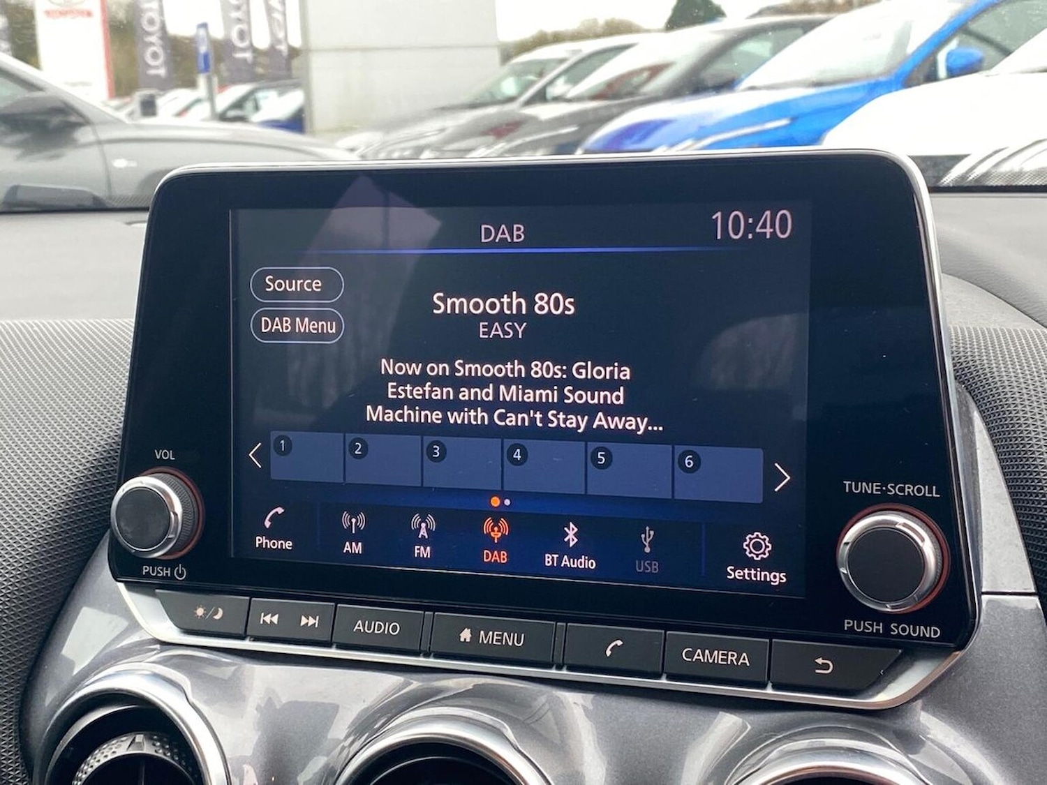 Used Nissan Juke 2022 for sale - 76663792: Photo 11