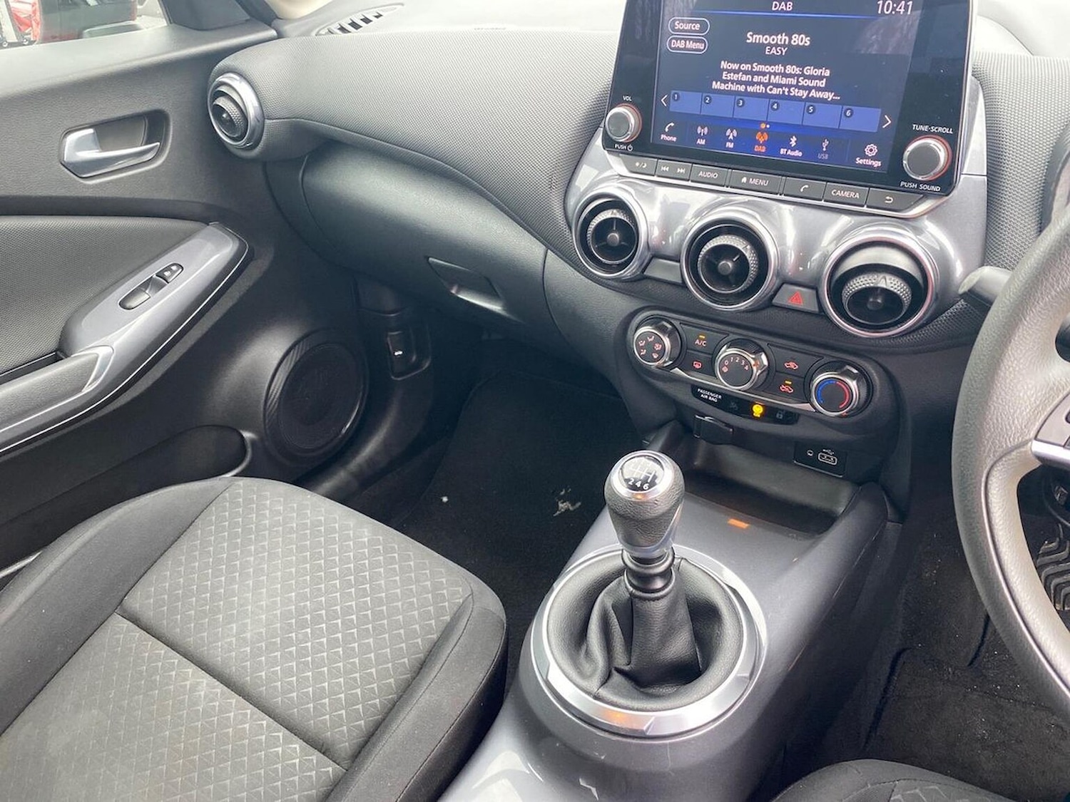 Used Nissan Juke 2022 for sale - 76663792: Photo 13