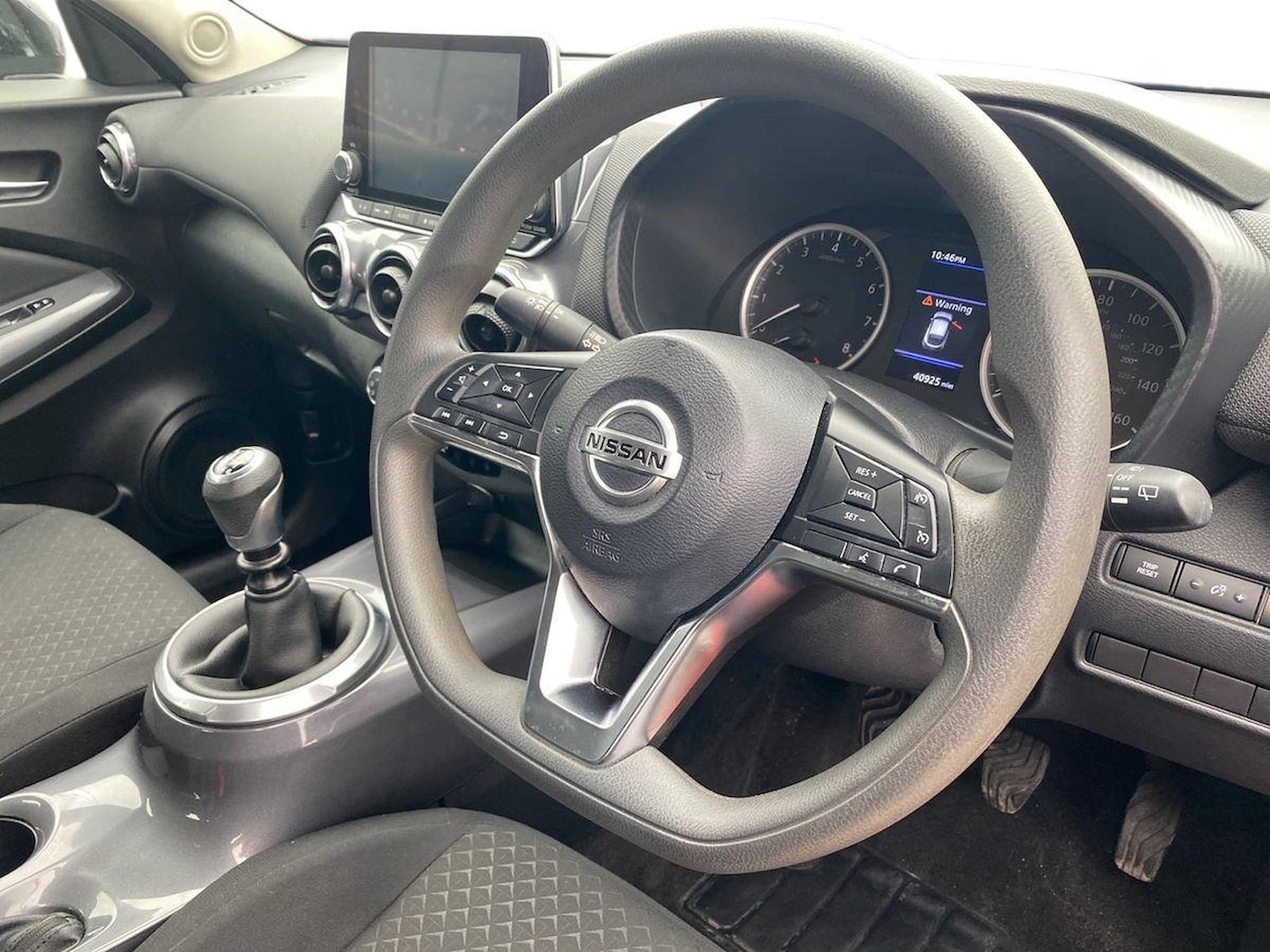 Used Nissan Juke 2022 for sale - 76663792: Photo 15