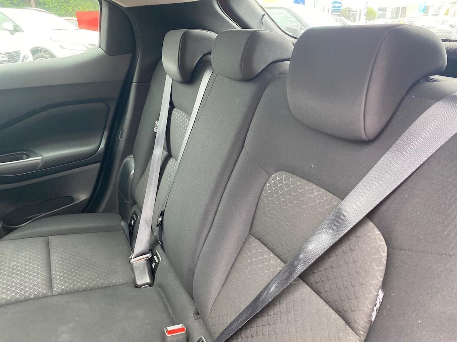 Used Nissan Juke 2022 for sale - 76663792: Photo 16