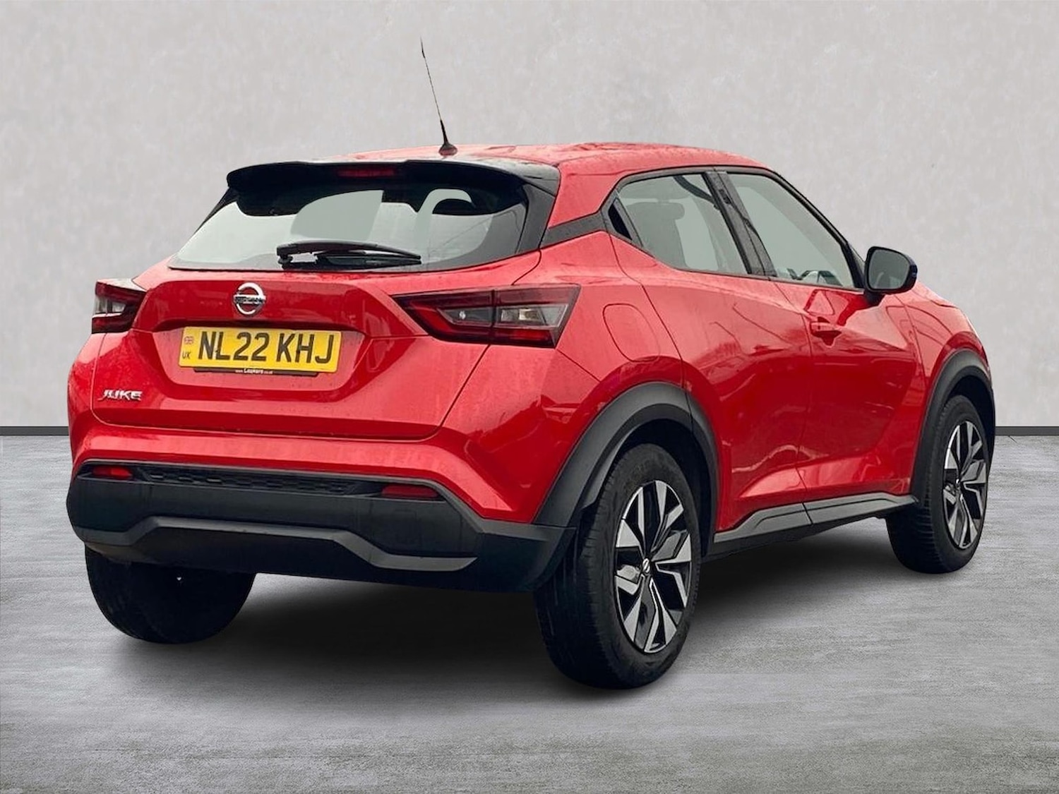 Used Nissan Juke 2022 for sale - 76663792: Photo 18