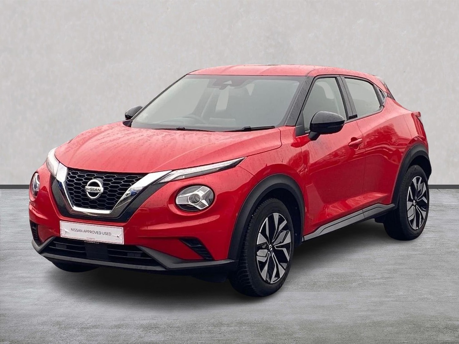 Used Nissan Juke 2022 for sale - 76663792: Photo 20