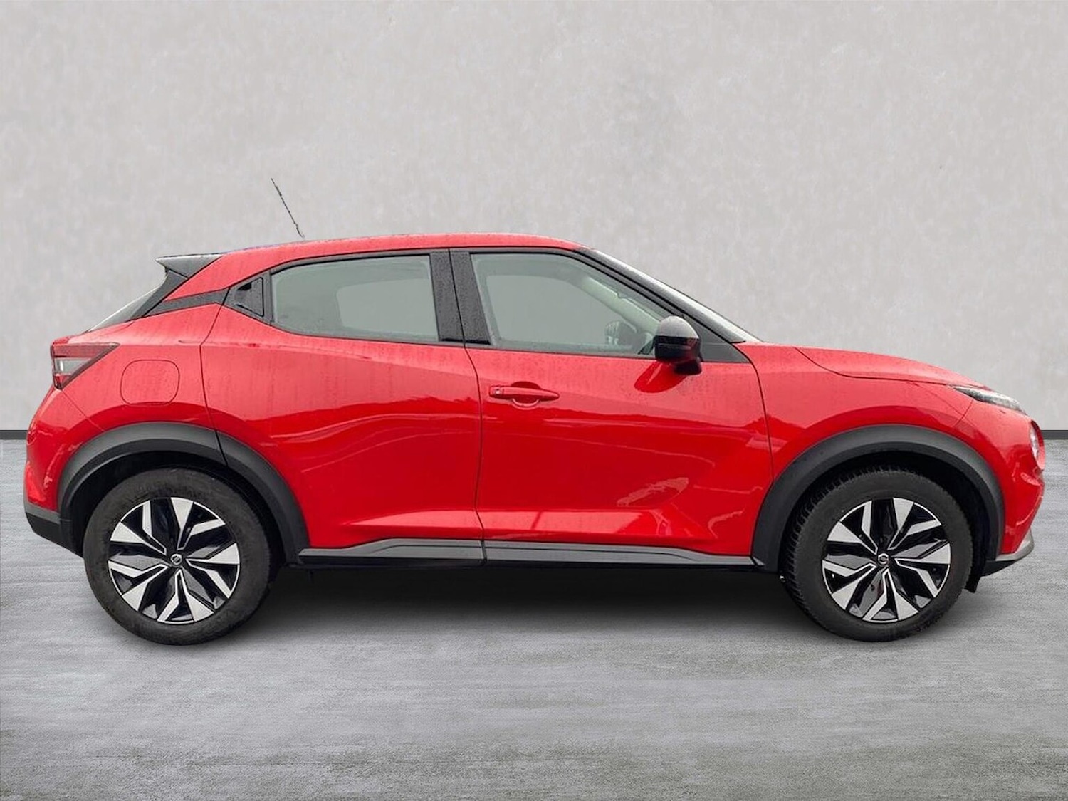 Used Nissan Juke 2022 for sale - 76663792: Photo 3