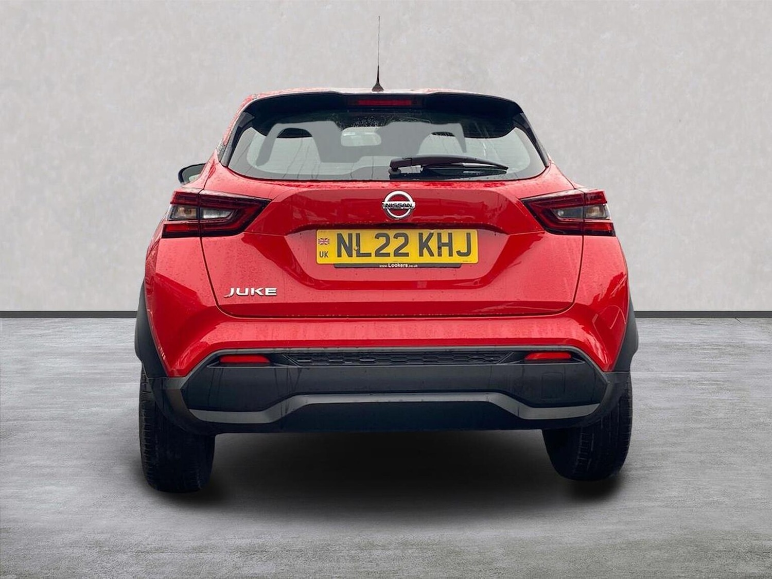 Used Nissan Juke 2022 for sale - 76663792: Photo 4