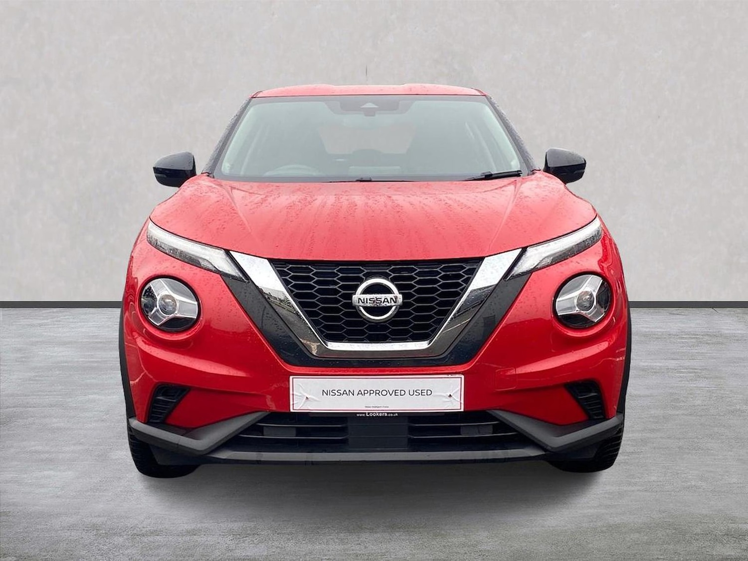 Used Nissan Juke 2022 for sale - 76663792: Photo 5