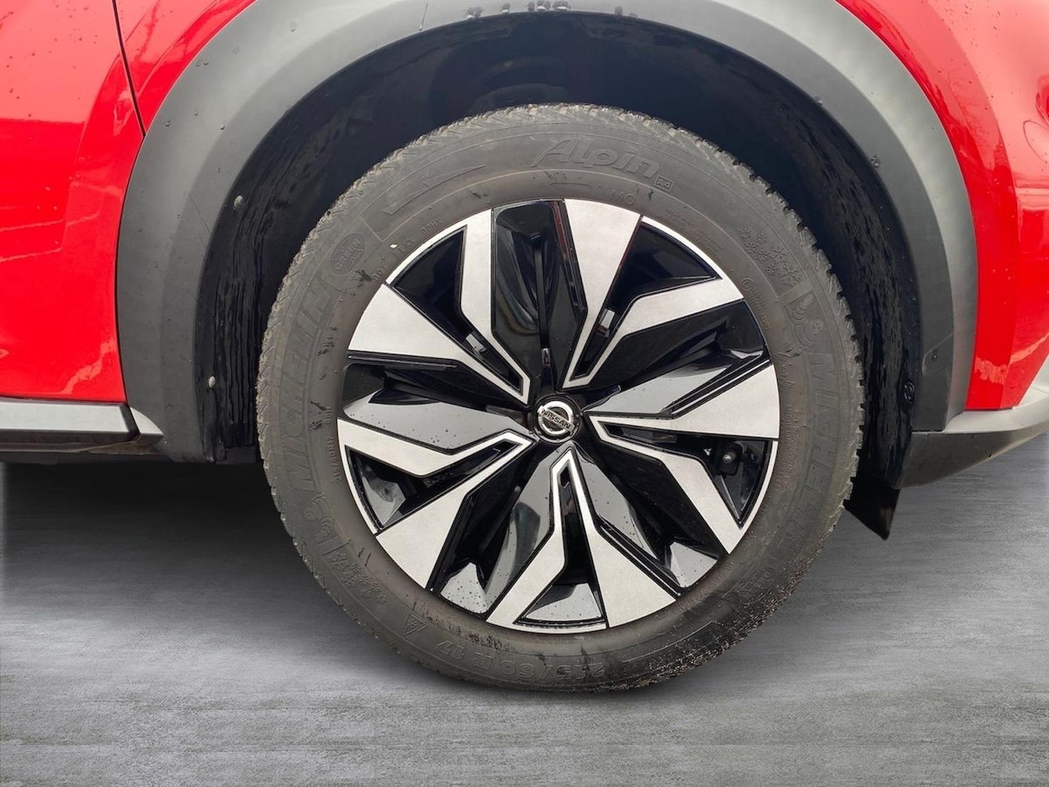 Used Nissan Juke 2022 for sale - 76663792: Photo 6