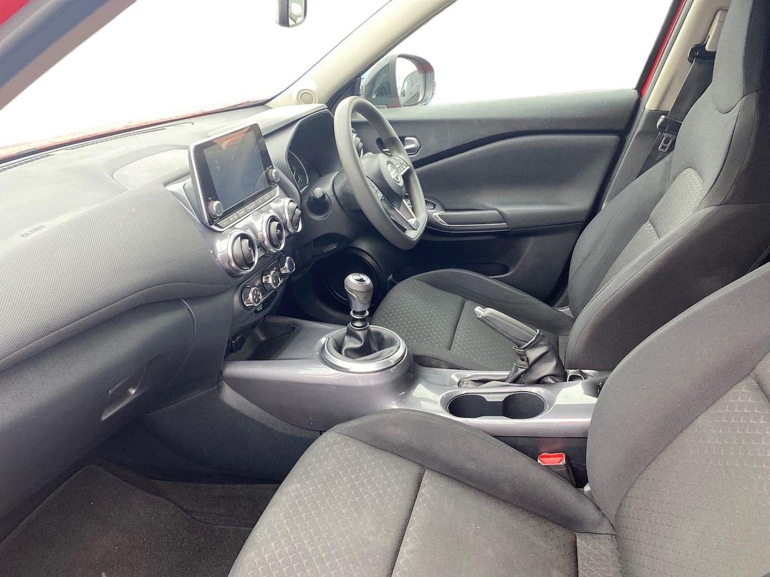 Used Nissan Juke 2022 for sale - 76663792: Photo 7