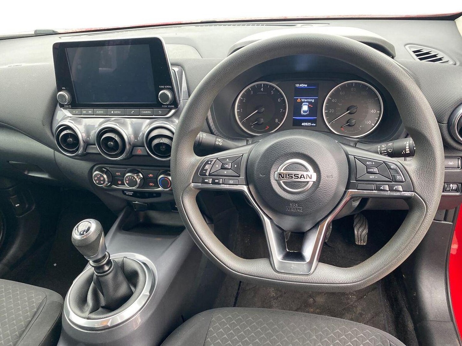 Used Nissan Juke 2022 for sale - 76663792: Photo 9