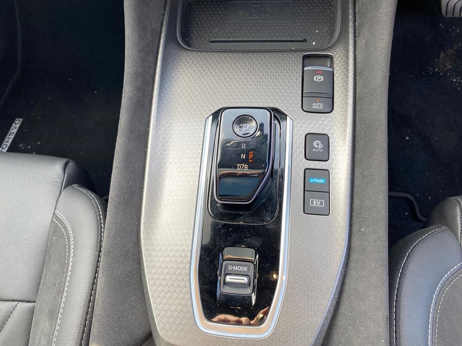 Used Nissan Qashqai 2025 for sale - 76951191: Photo 13