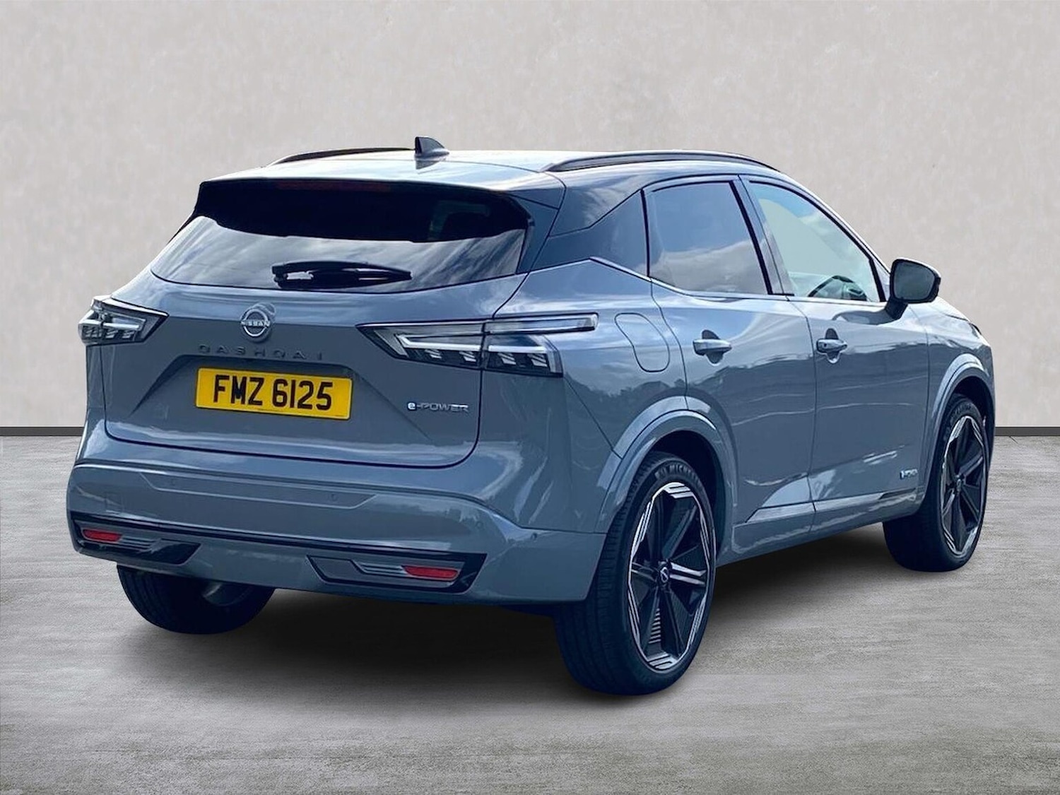 Used Nissan Qashqai 2025 for sale - 76951191: Photo 18