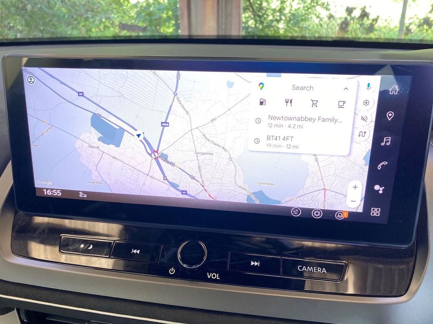 Used Nissan Qashqai 2025 for sale - 76951191: Photo 23