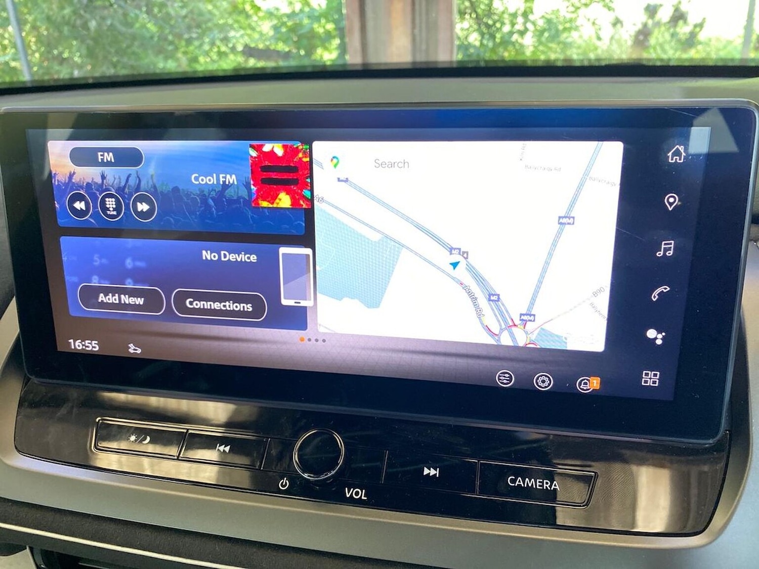 Used Nissan Qashqai 2025 for sale - 76951191: Photo 24