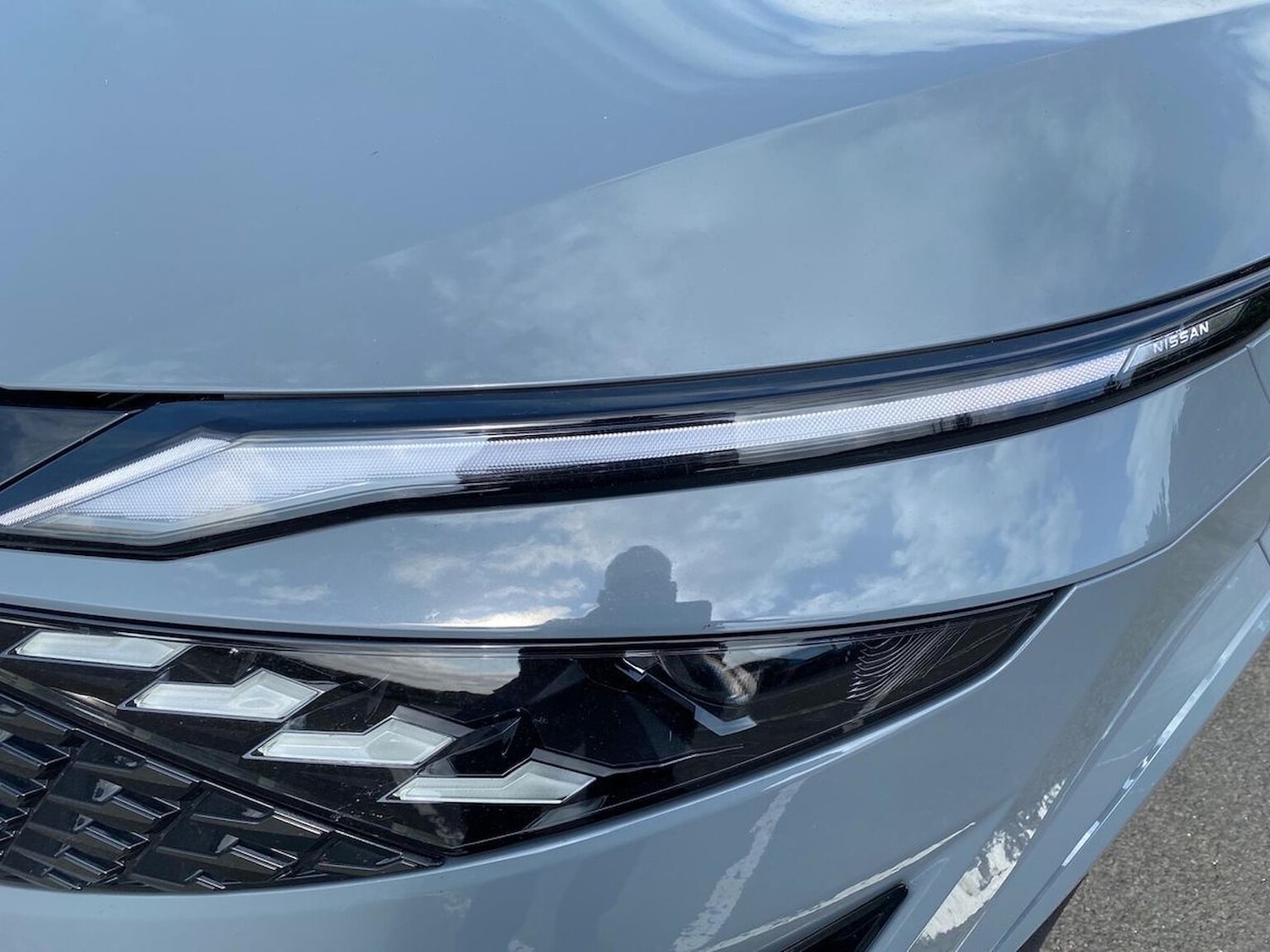 Used Nissan Qashqai 2025 for sale - 76951191: Photo 30