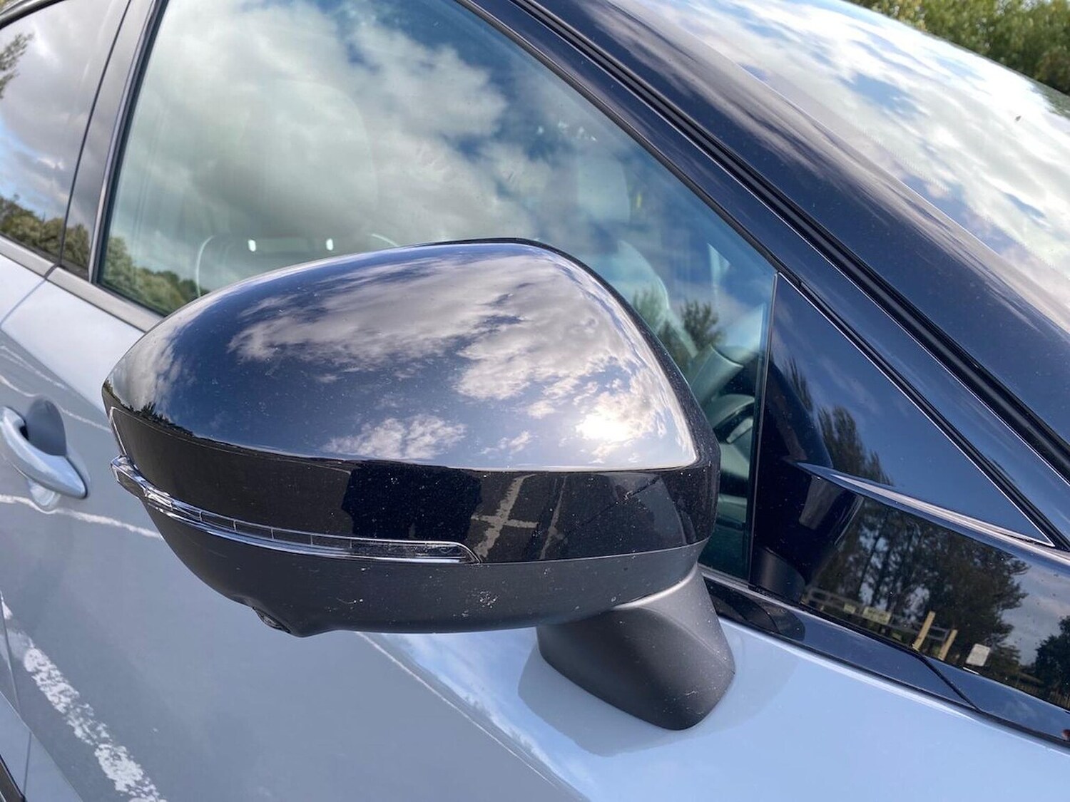 Used Nissan Qashqai 2025 for sale - 76951191: Photo 31