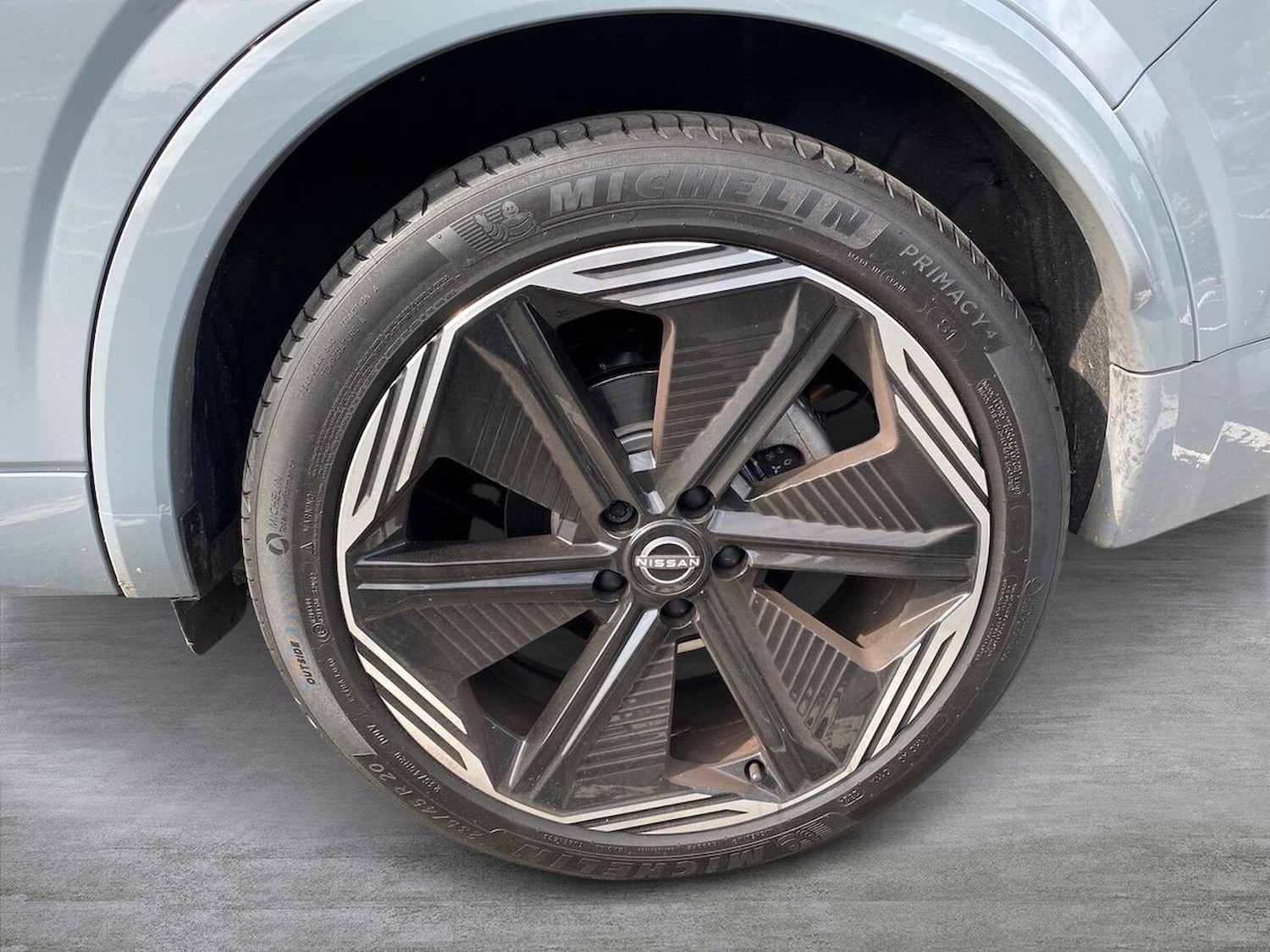 Used Nissan Qashqai 2025 for sale - 76951191: Photo 6