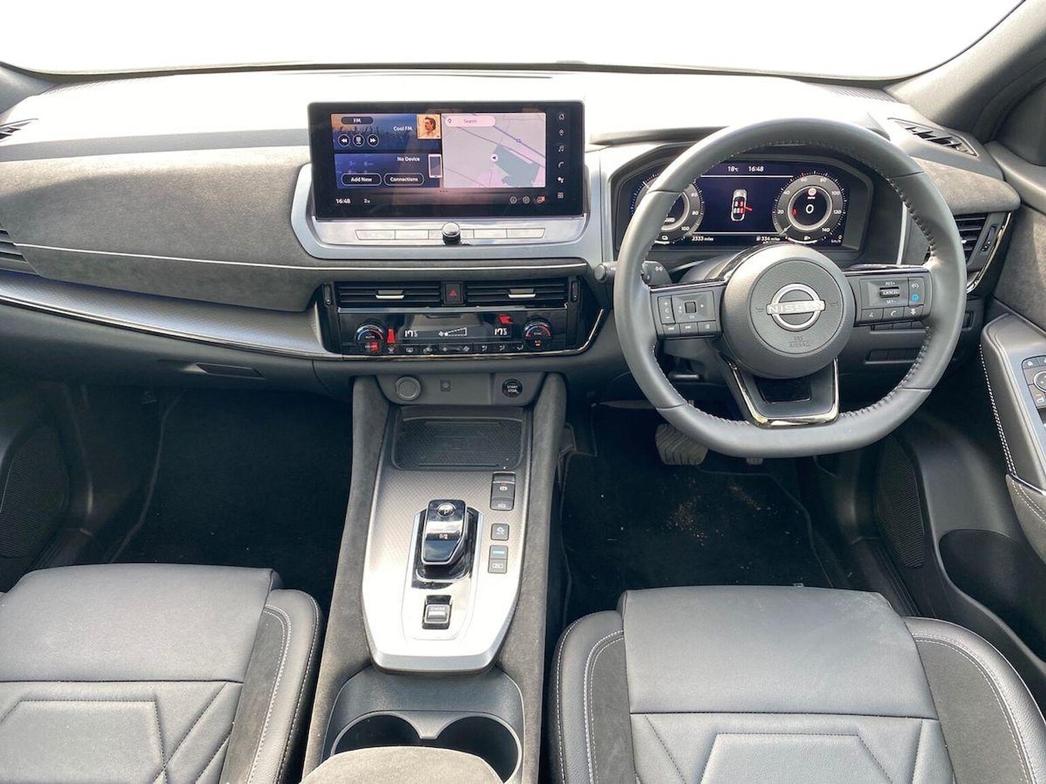 Used Nissan Qashqai 2025 for sale - 76951191: Photo 8