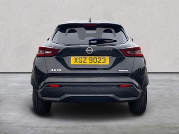 Used Nissan Juke 2022 for sale - 78531693: Photo