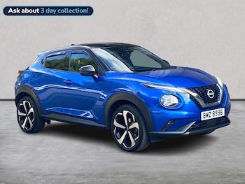 Used Nissan Juke 2023 for sale - 79251864: Photo