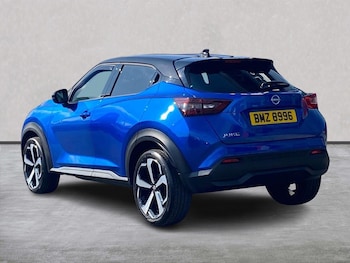 Used Nissan Juke 2023 for sale - 79251864: Photo