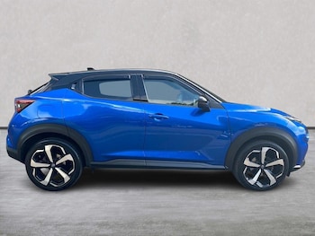 Used Nissan Juke 2023 for sale - 79251864: Photo