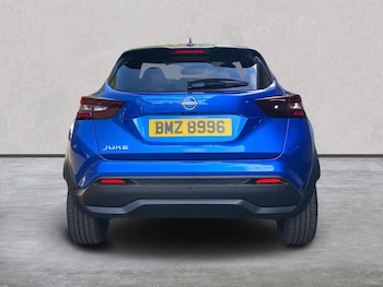 Used Nissan Juke 2023 for sale - 79251864: Photo