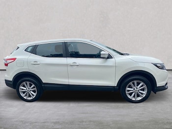 Used Nissan Qashqai 2017 for sale - 75906965: Photo