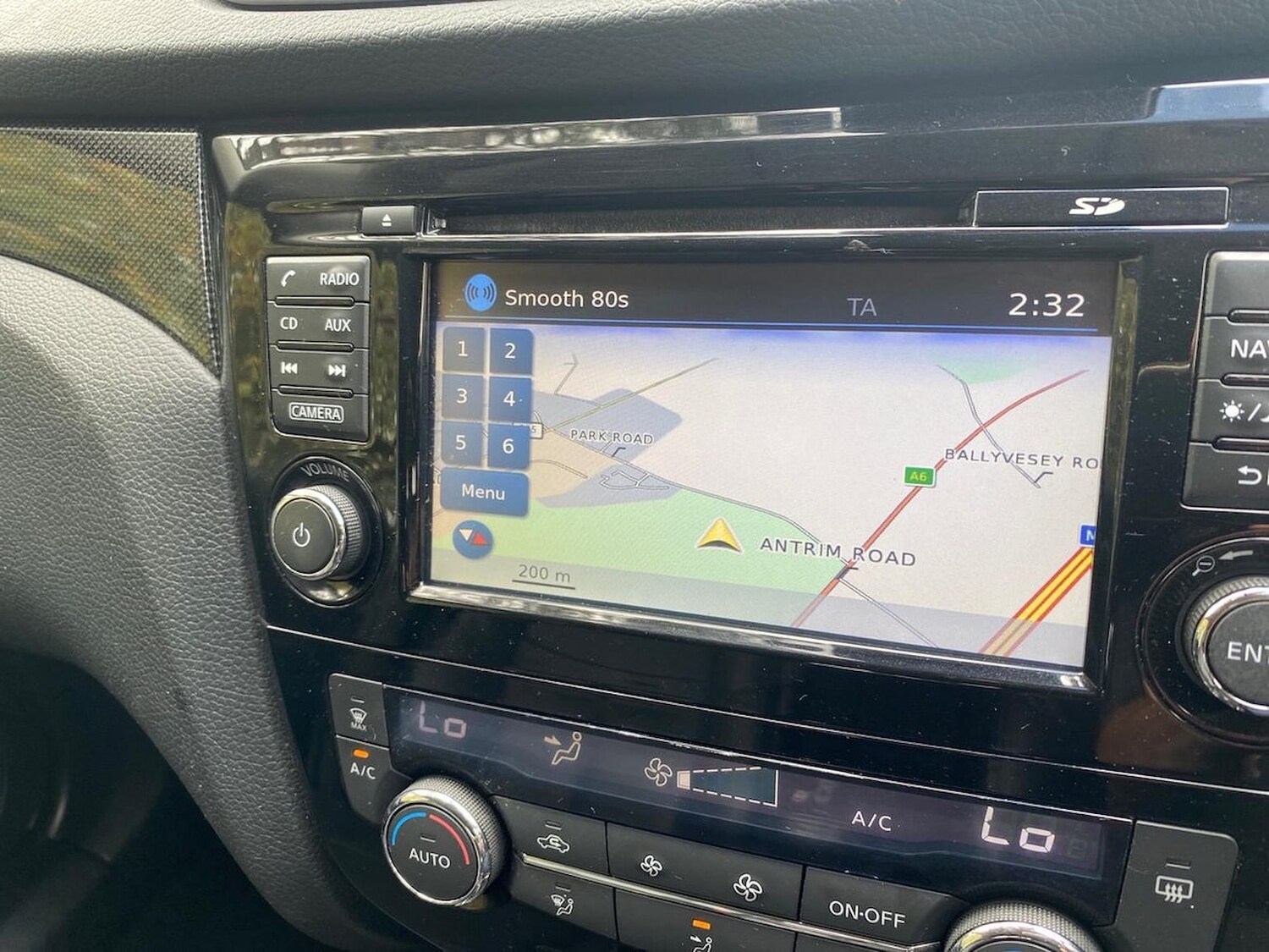 Vehicle 24