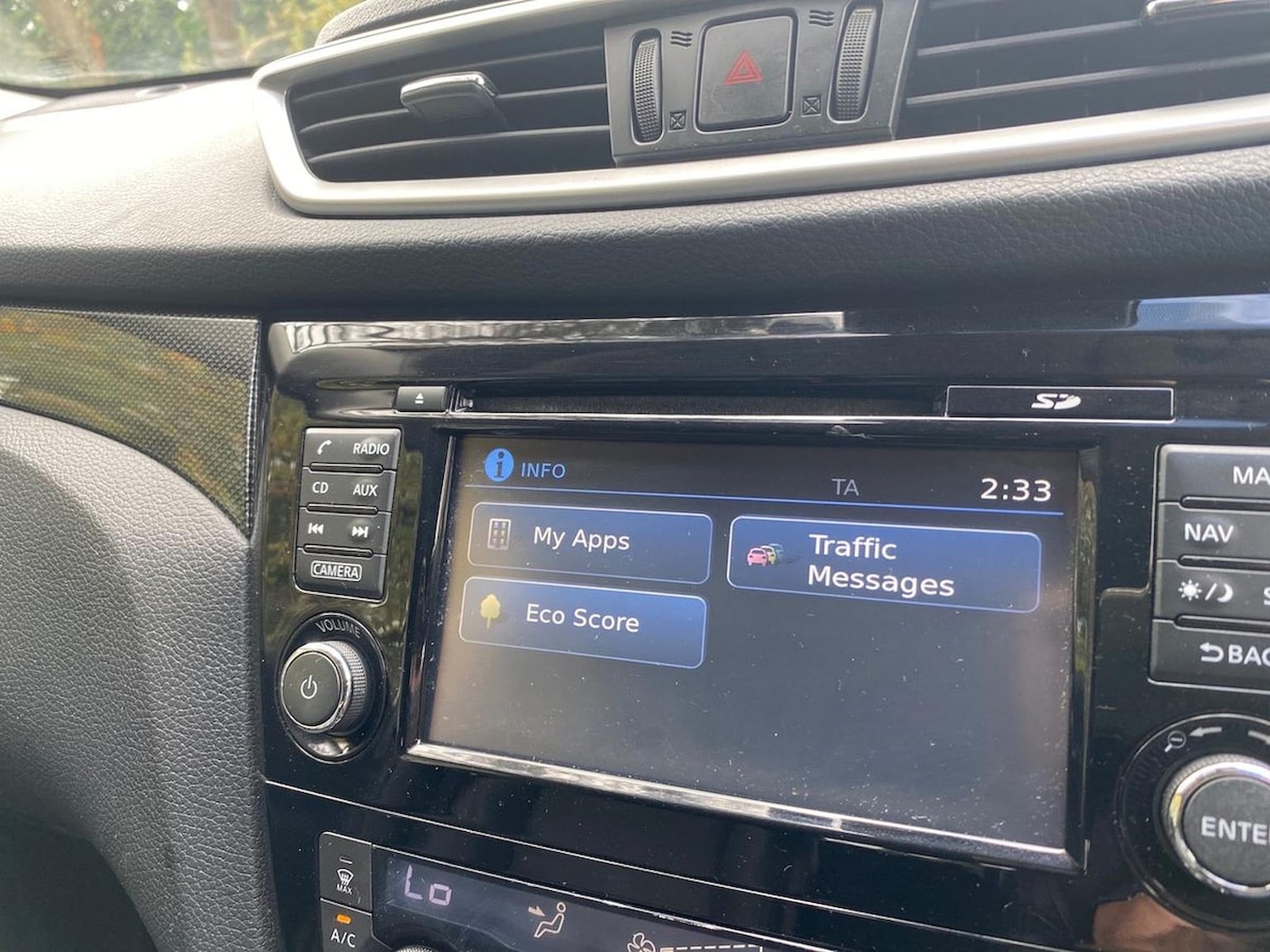 Vehicle 25