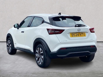 Used Nissan Juke 2024 for sale - 79551774: Photo