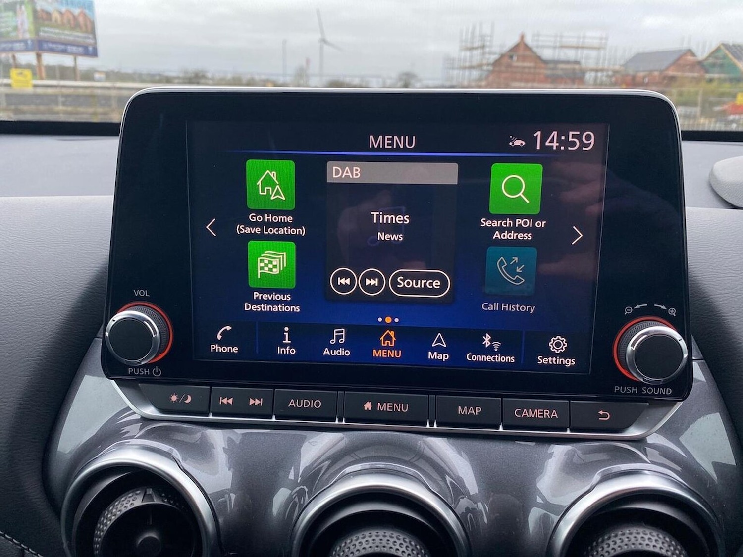 Used Nissan Juke 2023 for sale - 77069281: Photo 11