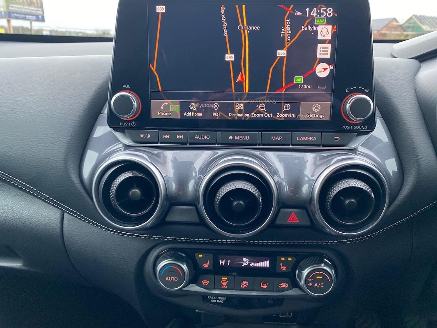 Used Nissan Juke 2023 for sale - 77069281: Photo 12