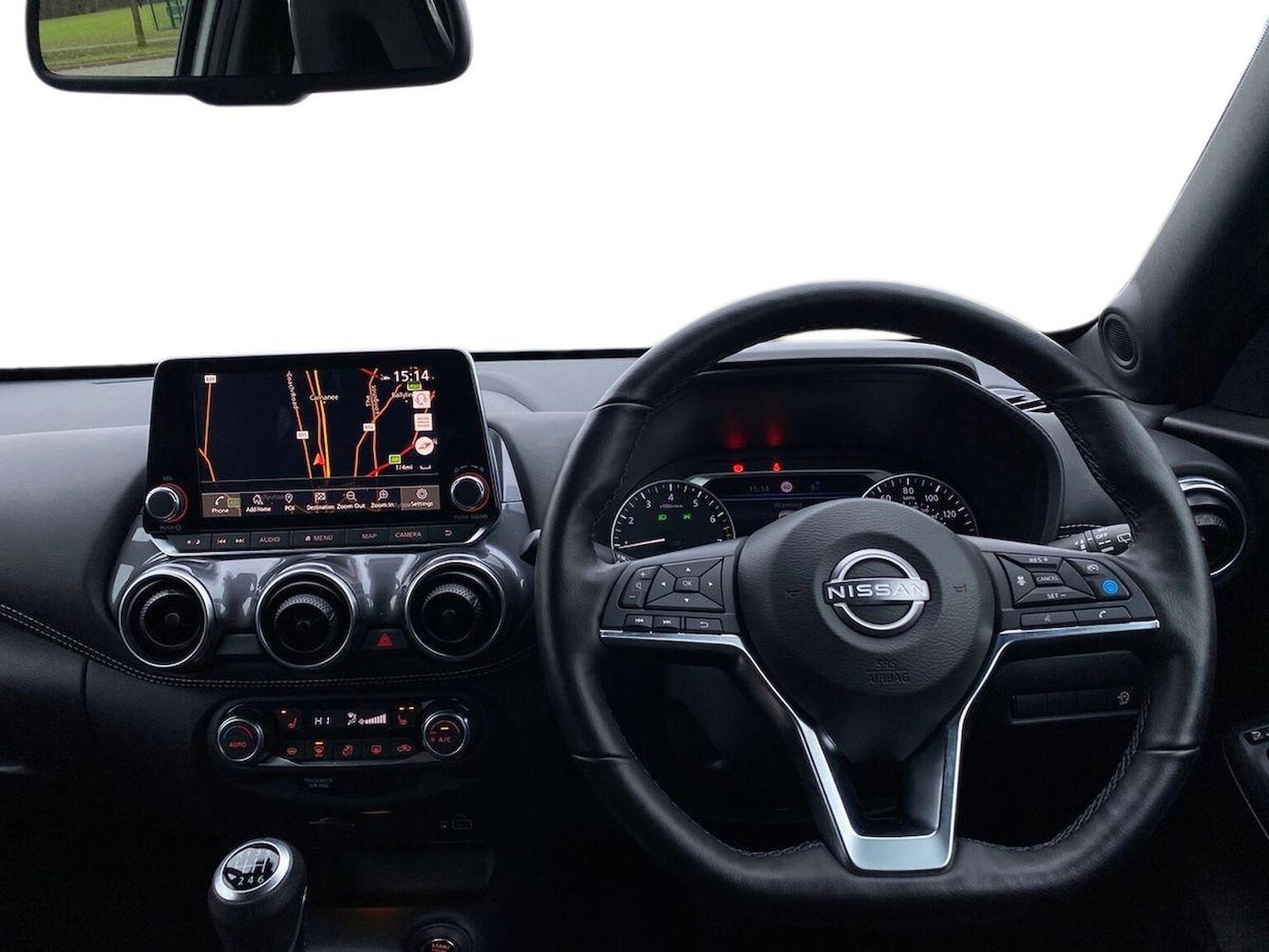Used Nissan Juke 2023 for sale - 77069281: Photo 15